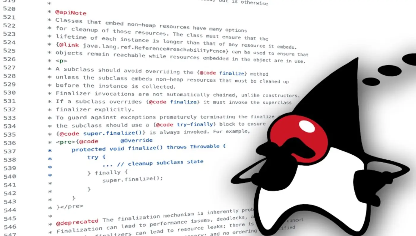 allocating offheap memory typically 618x faster in jdk 28