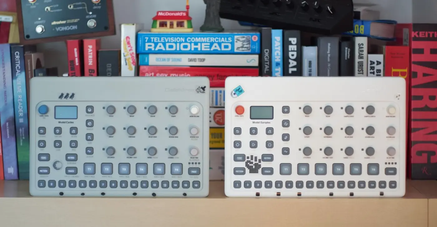 vibe coding is turning the music gear world upside down