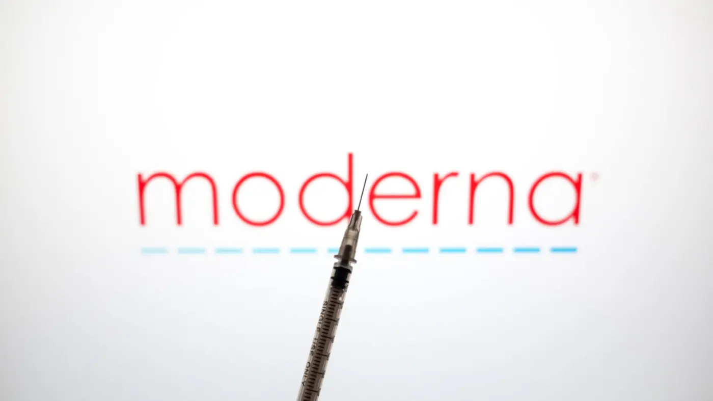 moderna and merck say their mrna cancer vaccine cut death recurrence by 42