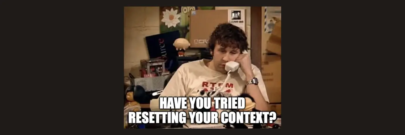the state of context engineering