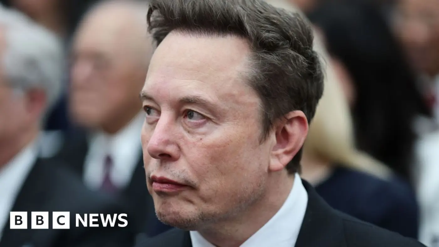 musk says spacex restricted ukrainex27s starlink connection as service restored