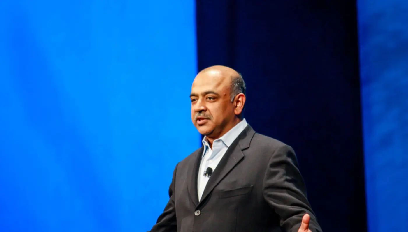 ibm ceo says open weight models are now good and cheap onprem