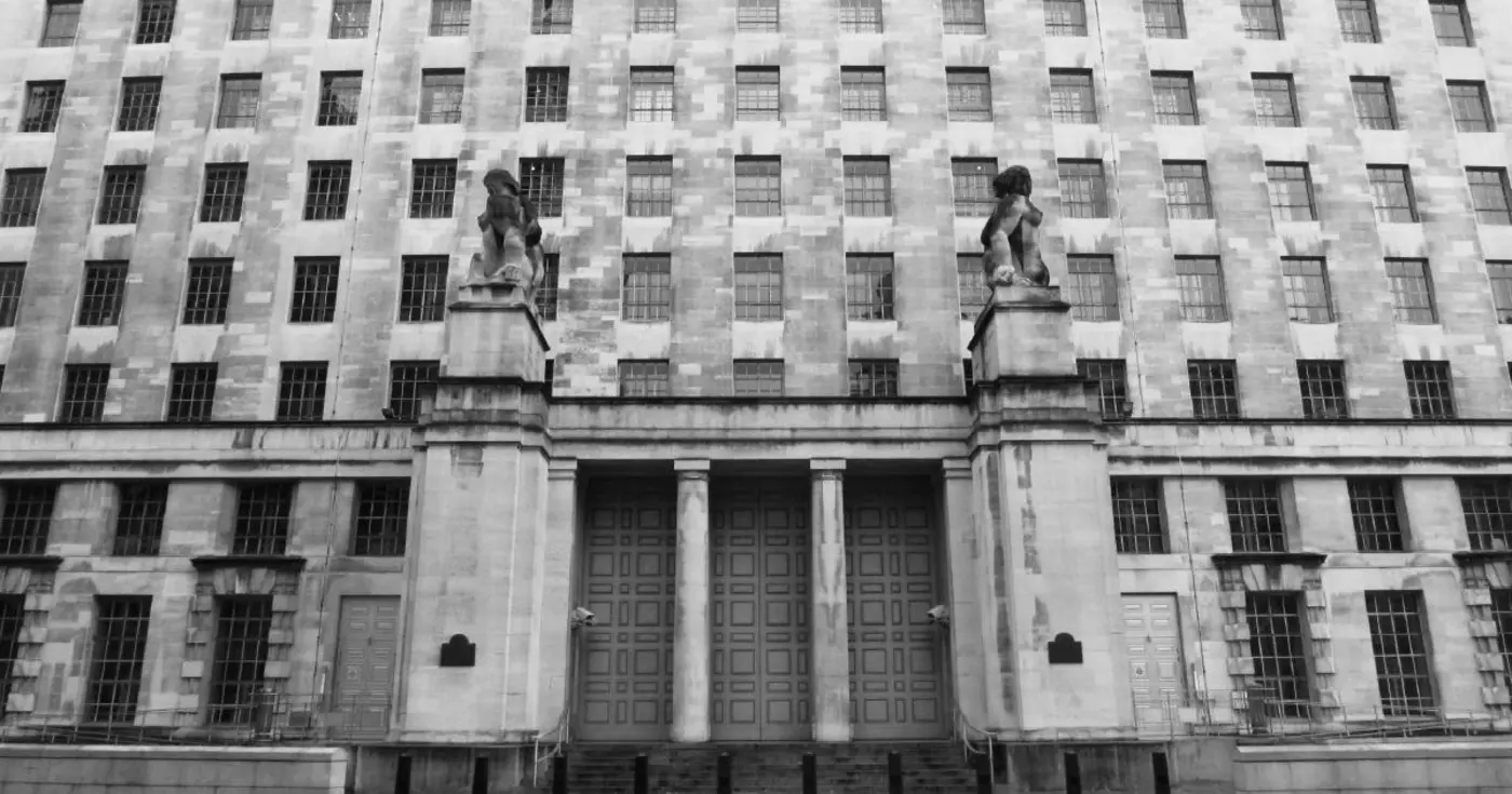 how to start a defence tech startup in the uk part 1