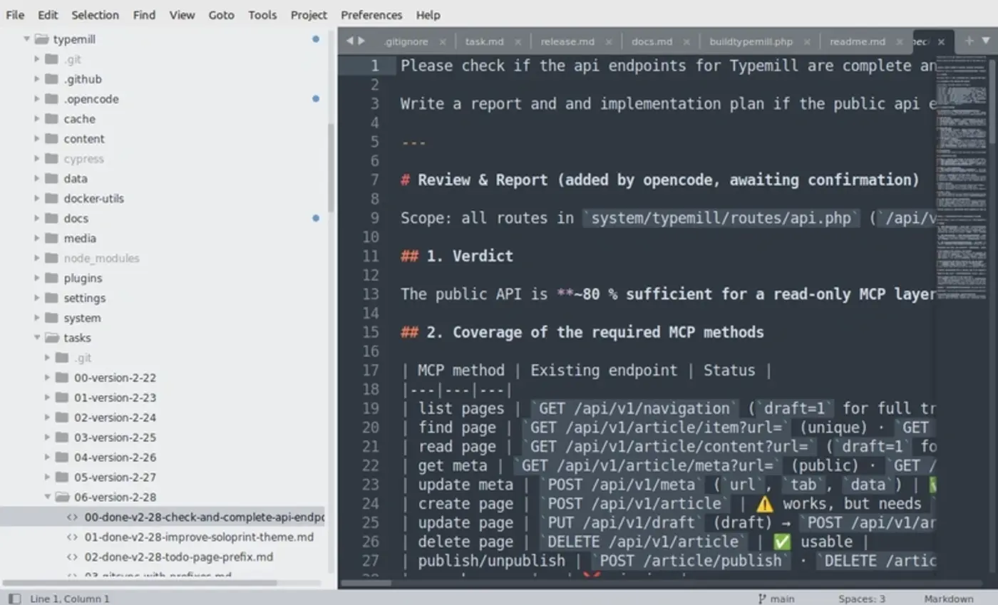 tasks as code move your tickets into the repository