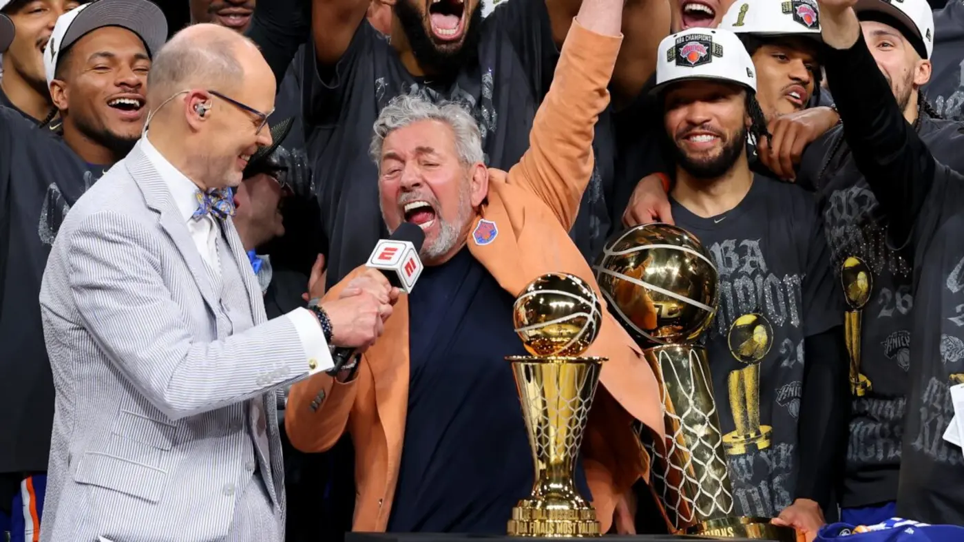 knicks sent employees fake offer of championship rings in phishing test