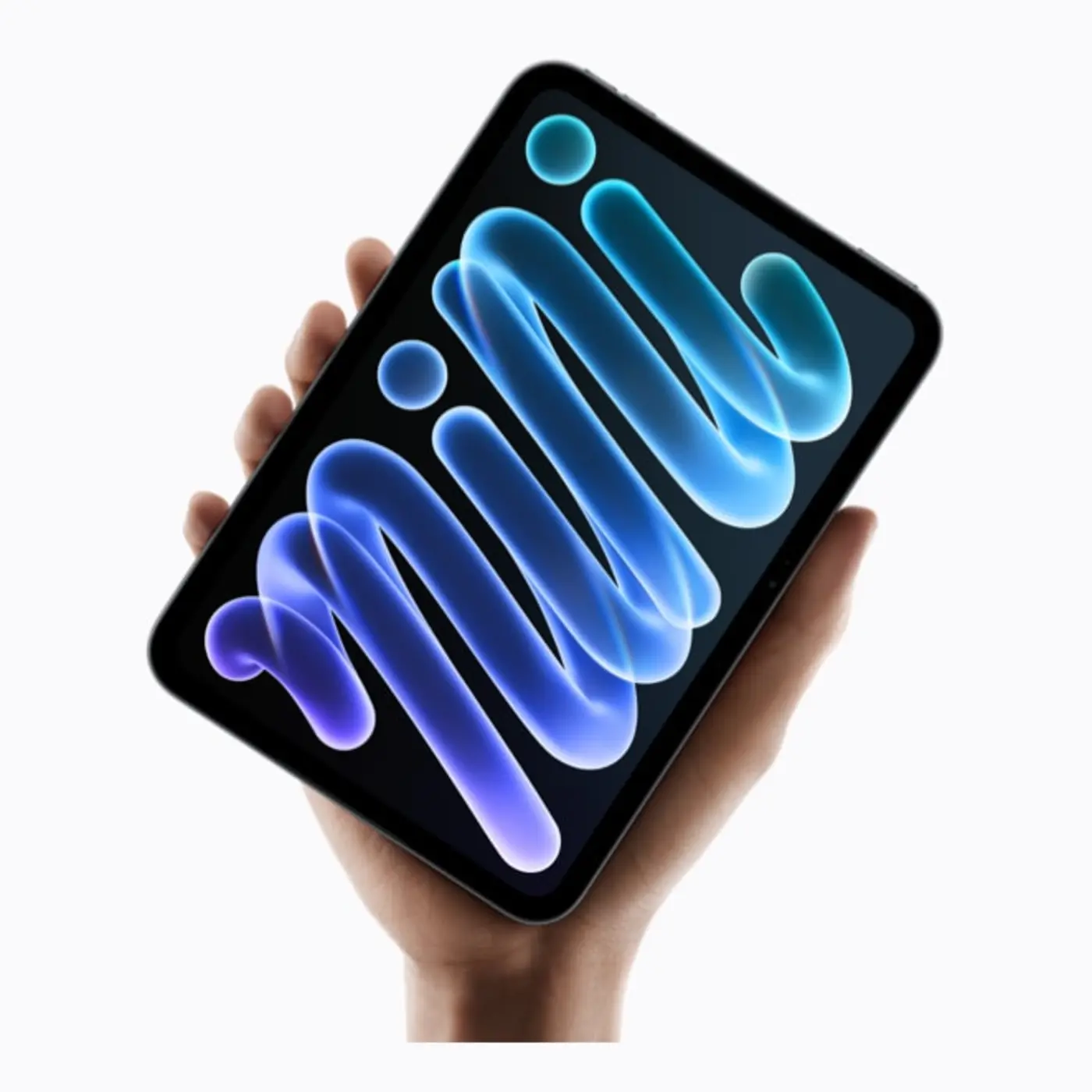 new ipad mini