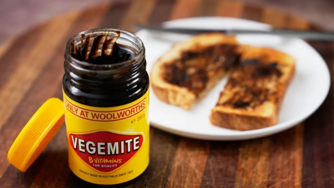 prisoner loses challenge to an australian states ban on inmates eating vegemite