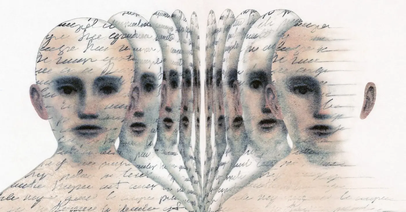 the tragedy of losing your wikipedia page