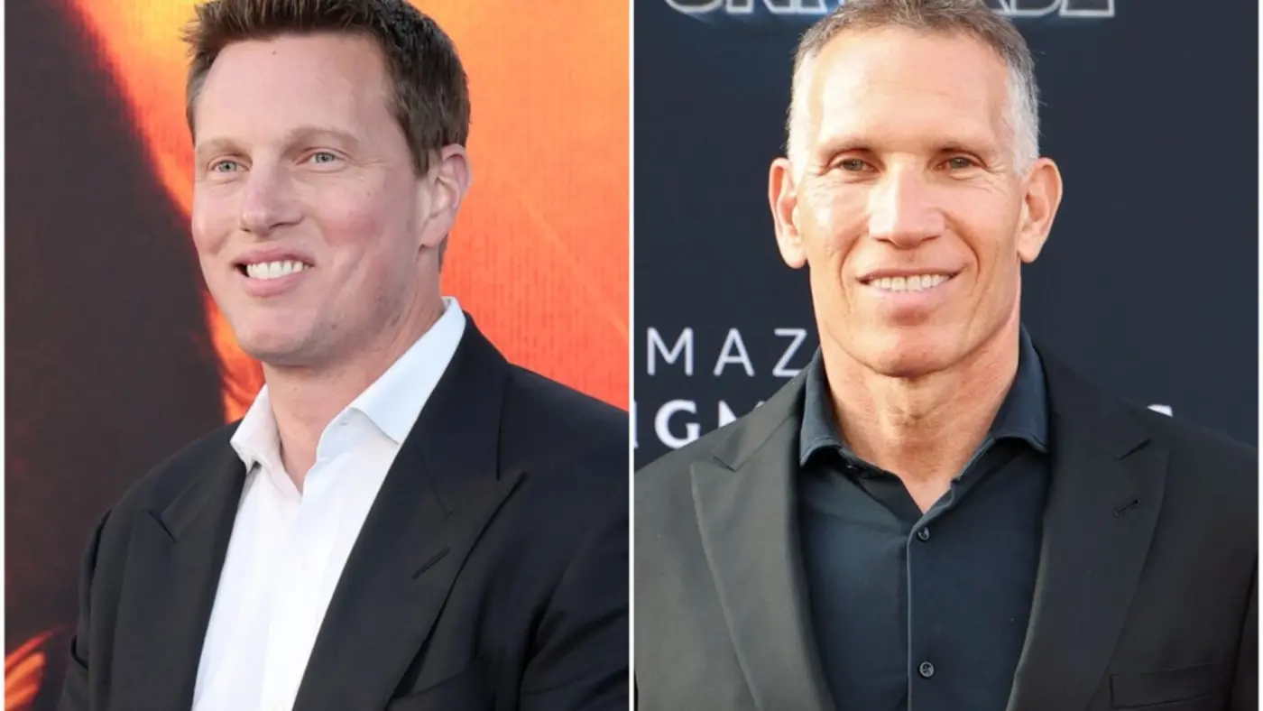 skydance offers buyouts orders return to office