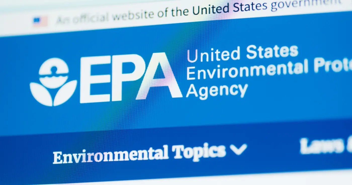 the epa is quietly killing its web archive