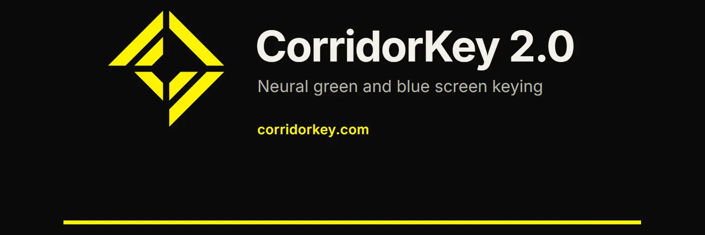 corridorkey 20