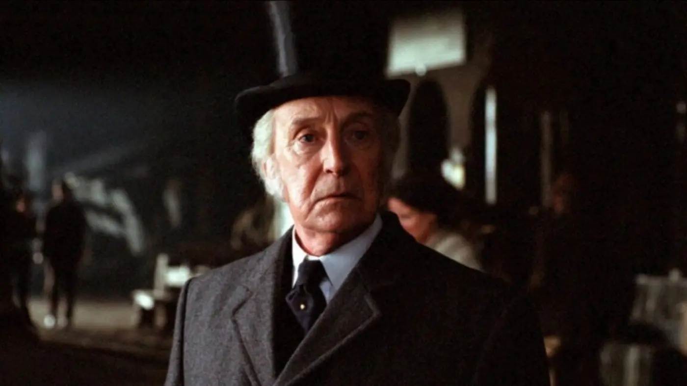 the reallife scottish surgeon who inspired sherlock holmes