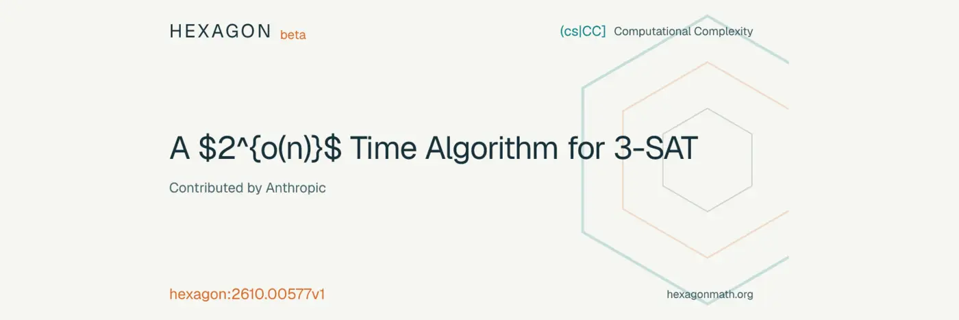 anthropicx27s disproof of the eth