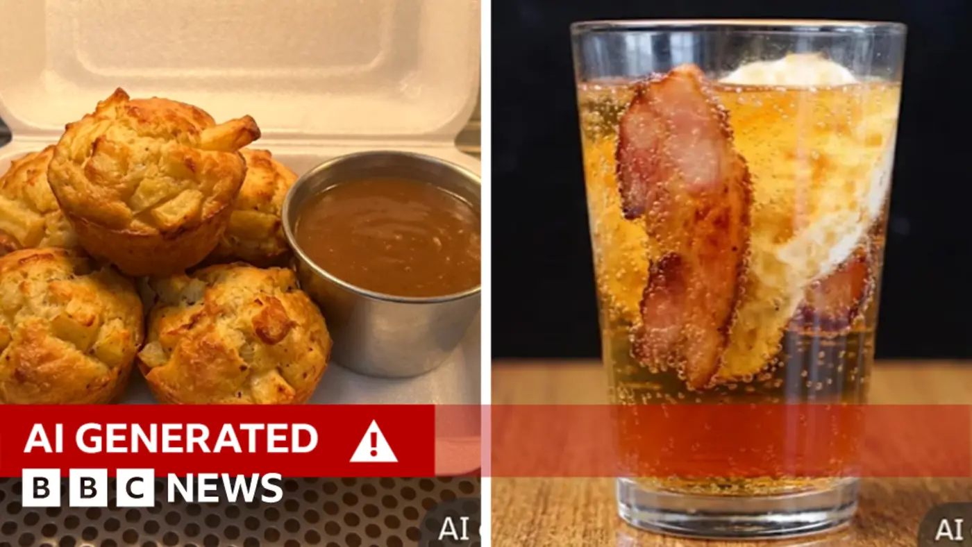 just eat apologises for ai food mistakes