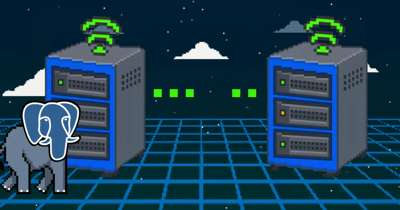 how to tune postgresql replication slots for seemless debezium integration