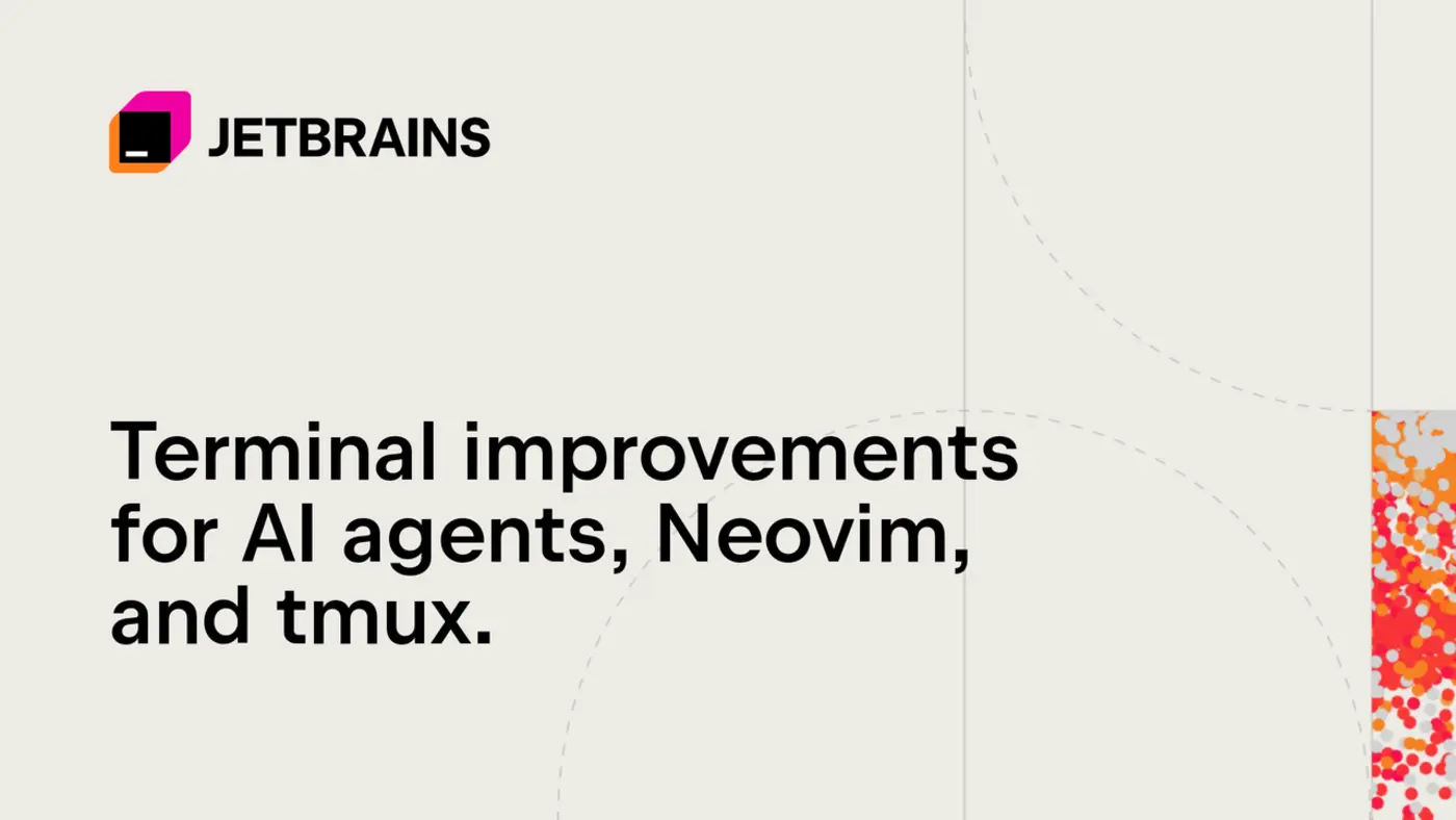 jetbrains ides are now powered by libghostty