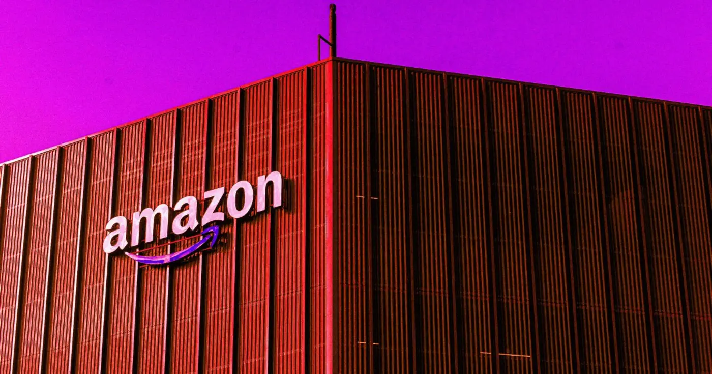 amazon is gutting its ai division after sustained failure