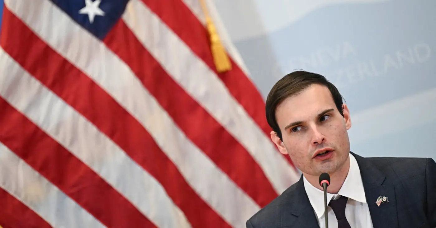 a 28yearold doge operative gutted usaid hr had no record of him working there