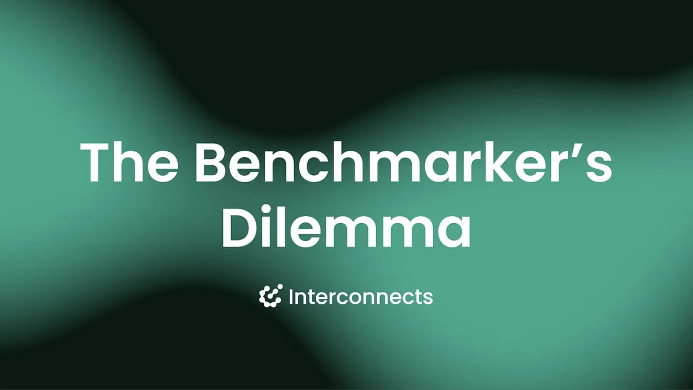 artificial analysis v5 and the benchmarkerx27s dilemma