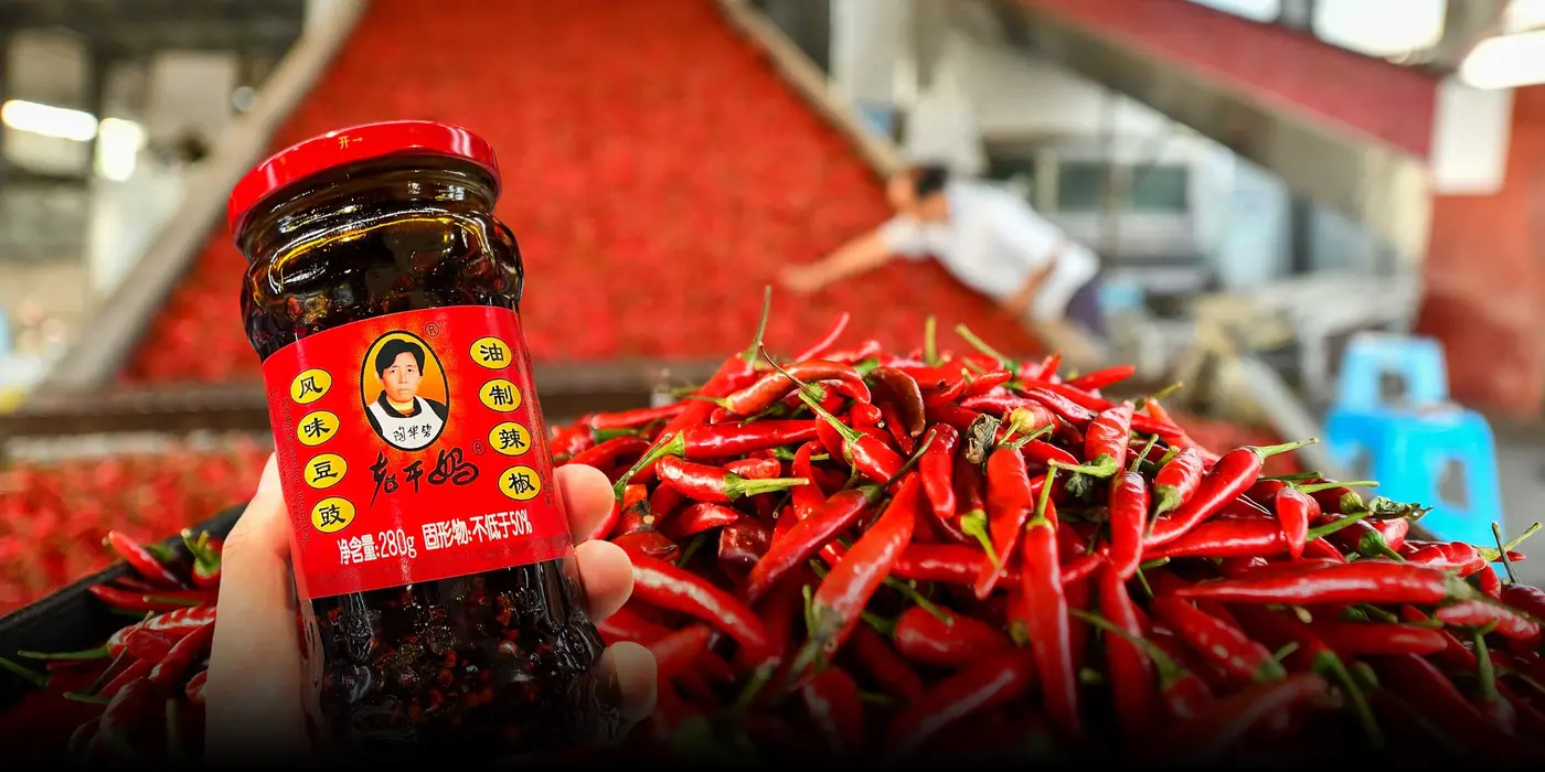 chinax27s lao gan ma takes the heat for alleged layoffs due to ai