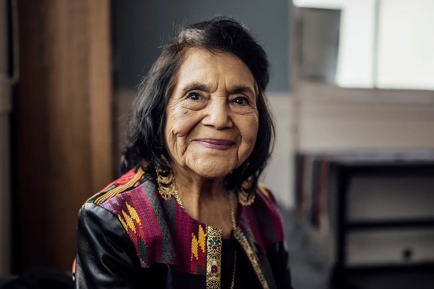 dolores huerta chicana activist and defender of farmworker rights dies at 96