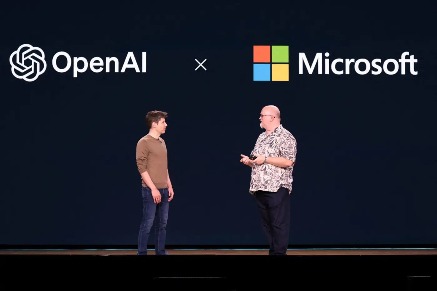 microsoft made 10b from openai deals in a single quarter