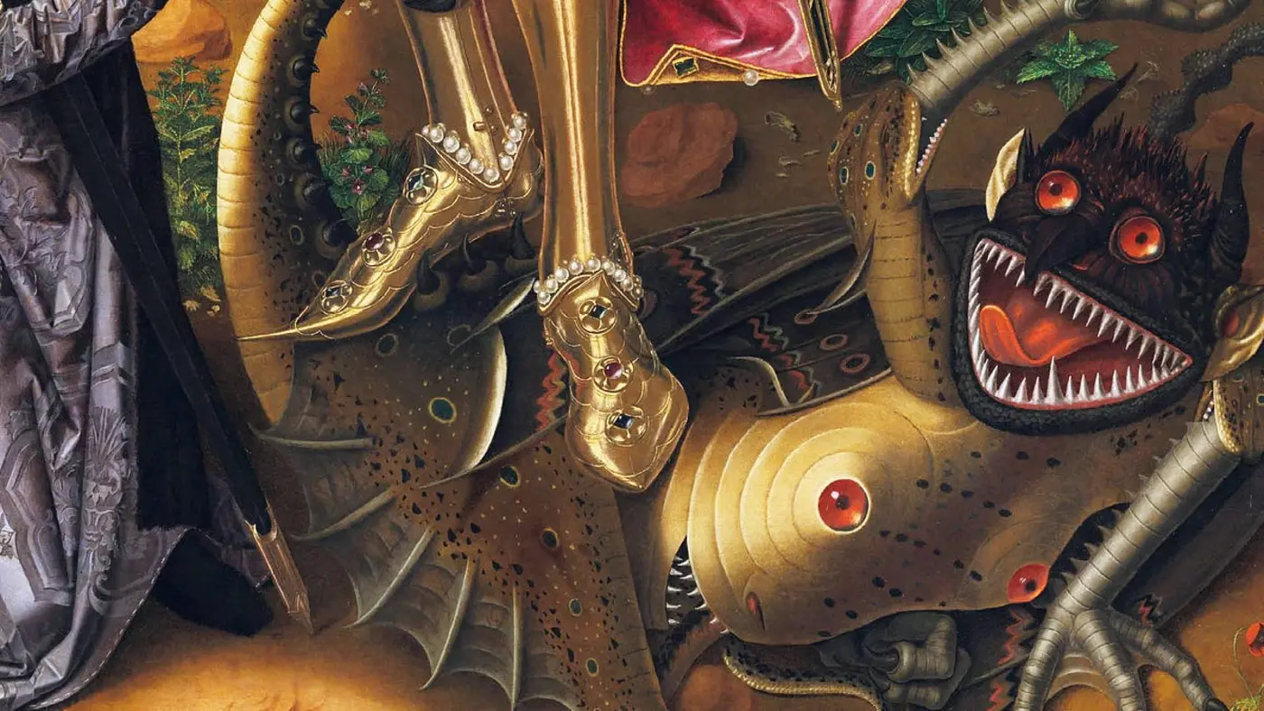 deus ex machina