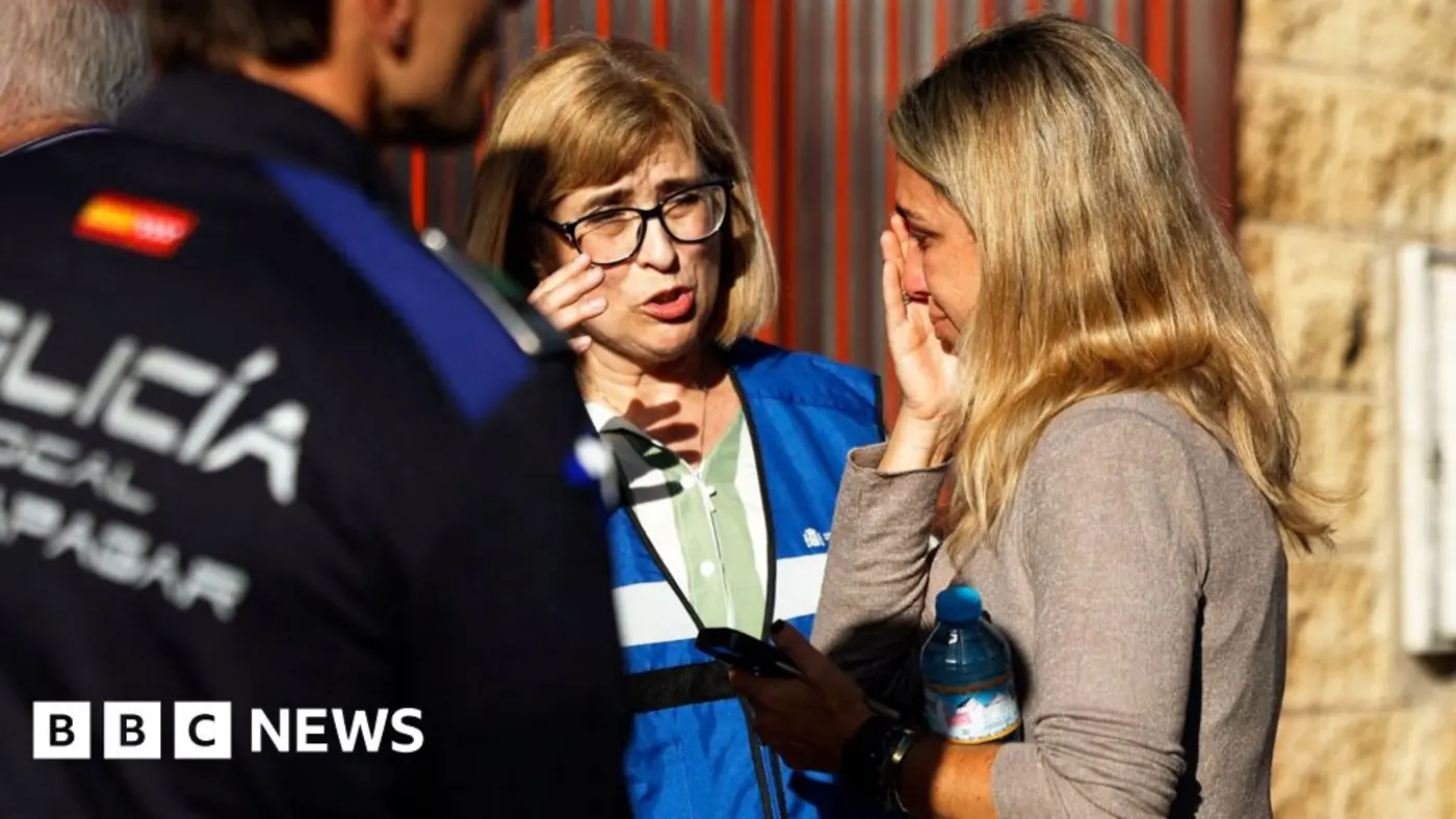 what we know so far about spain train crash