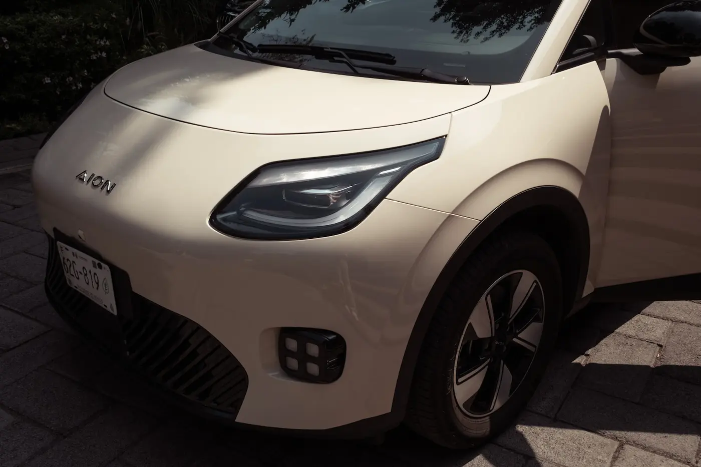 i went to mexico to testdrive the cars americans cant buy