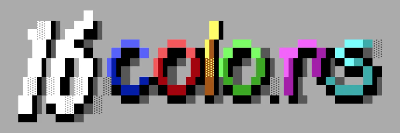 16colors ansiascii art archive