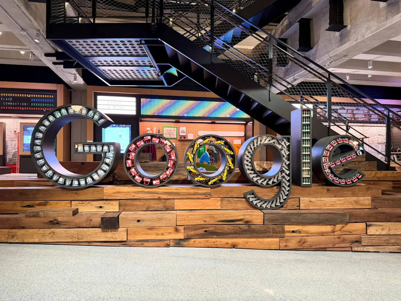 alphabet heads for a 500b drop in market value biggest in its history