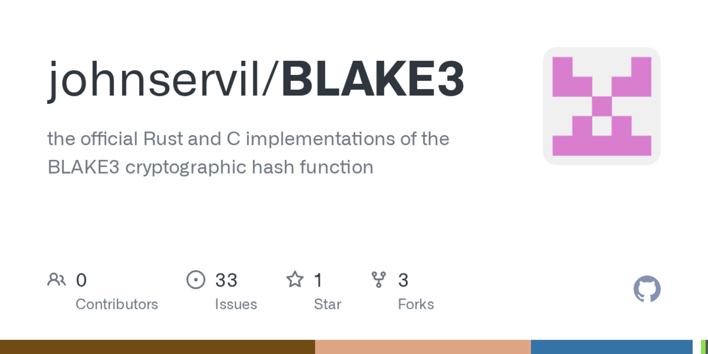 blake3servil