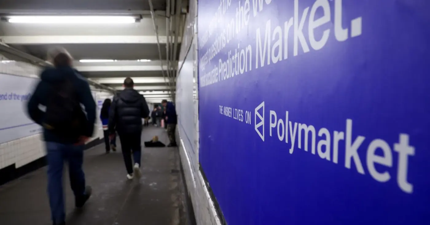 polymarket halted international trading after hackers drained accounts