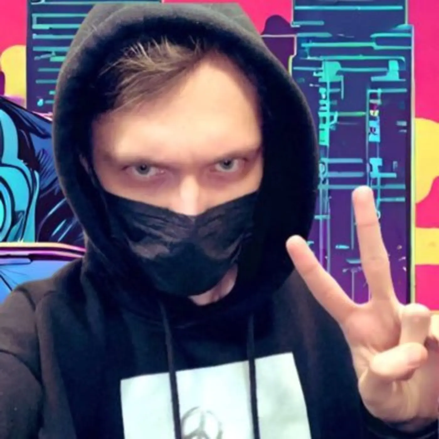 binance hacked