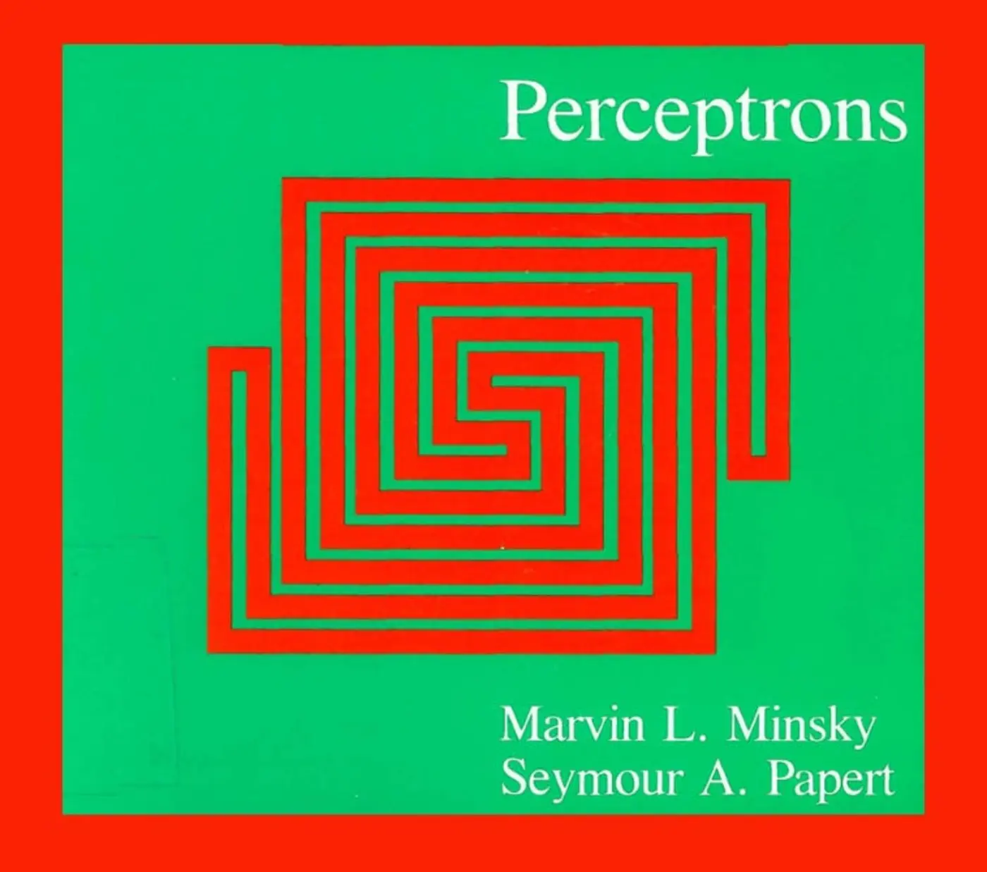 a lukewarm defense of minsky and papert