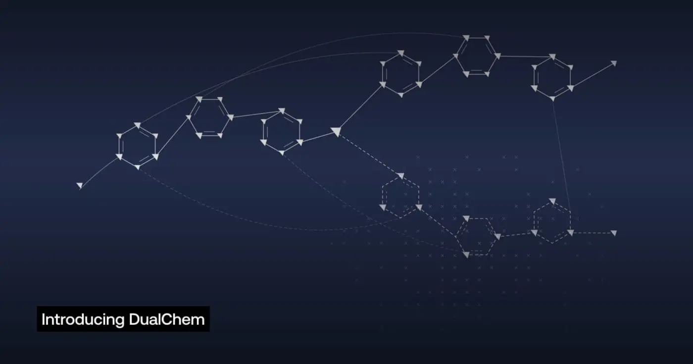 dualchem benchmark