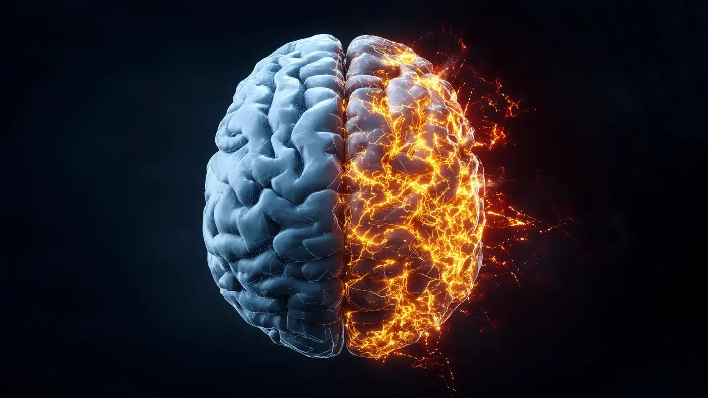 six popular sugar substitutes linked to faster brain aging