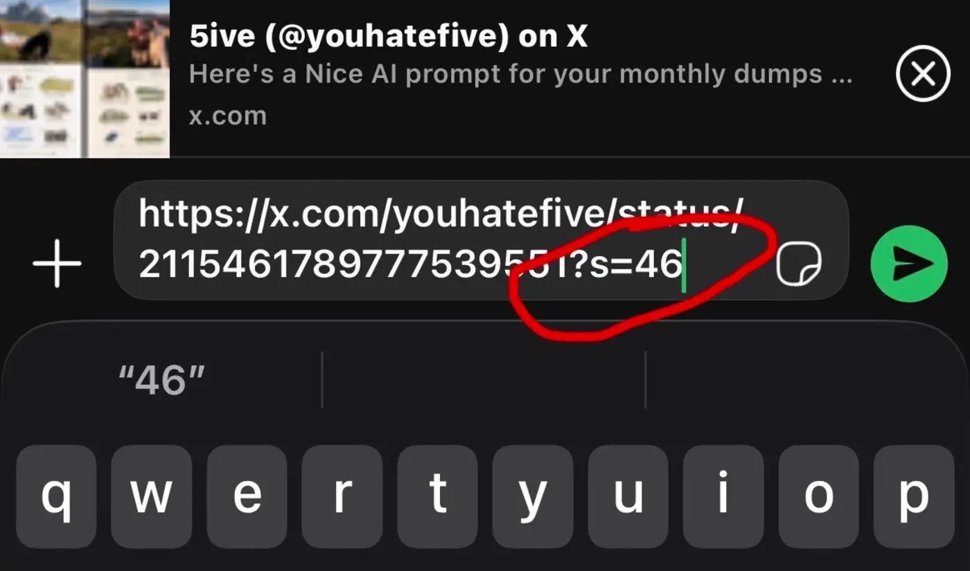 you can know a personx27s device type on twitter if the post has these parameters