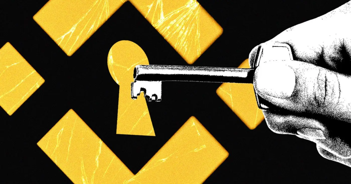 the 63b binance hack was pulled off in just 20 minutes