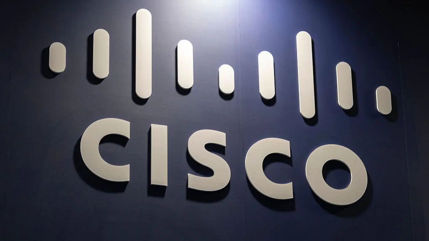 cisco gives engineer unlimited ai tokens to rewrite legacy code