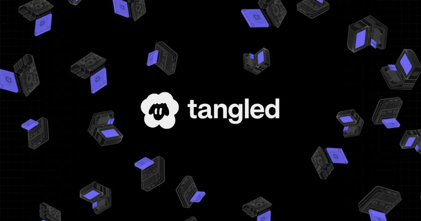 the federated code forge