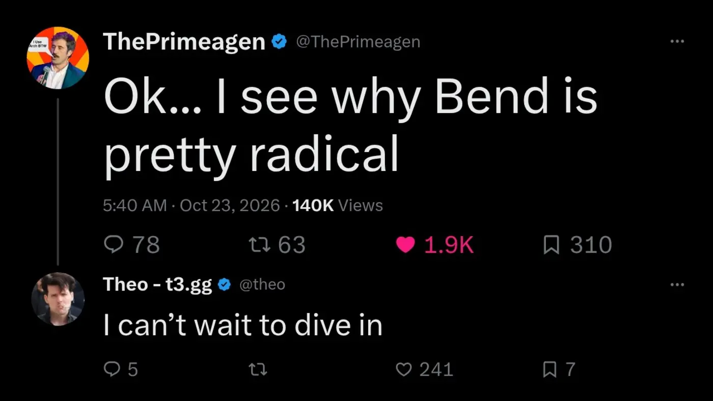bend 2 is formal verification the future of ai coding video