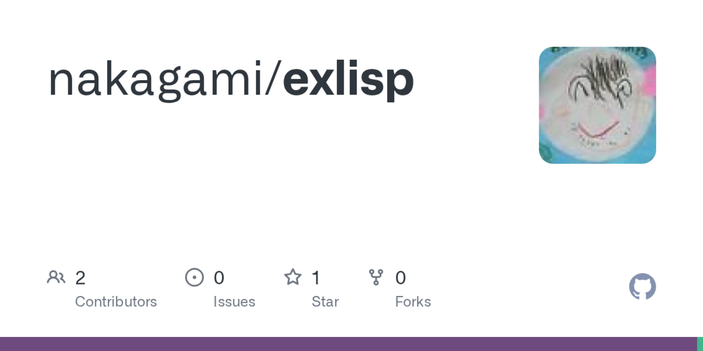 exlisp a lisp implementation running on elixir beam