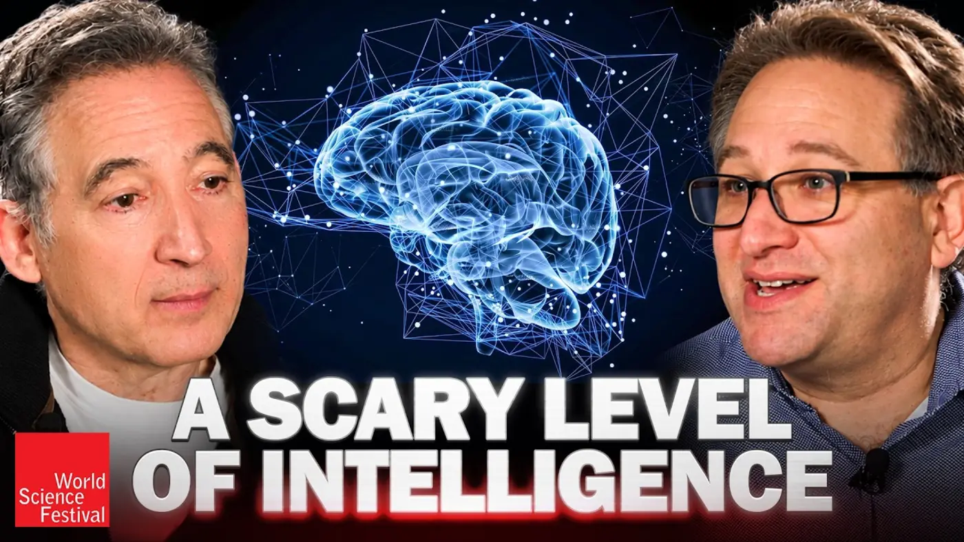 are there problems beyond the reach of ai video