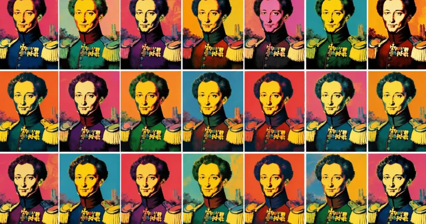 claude for clausewitz