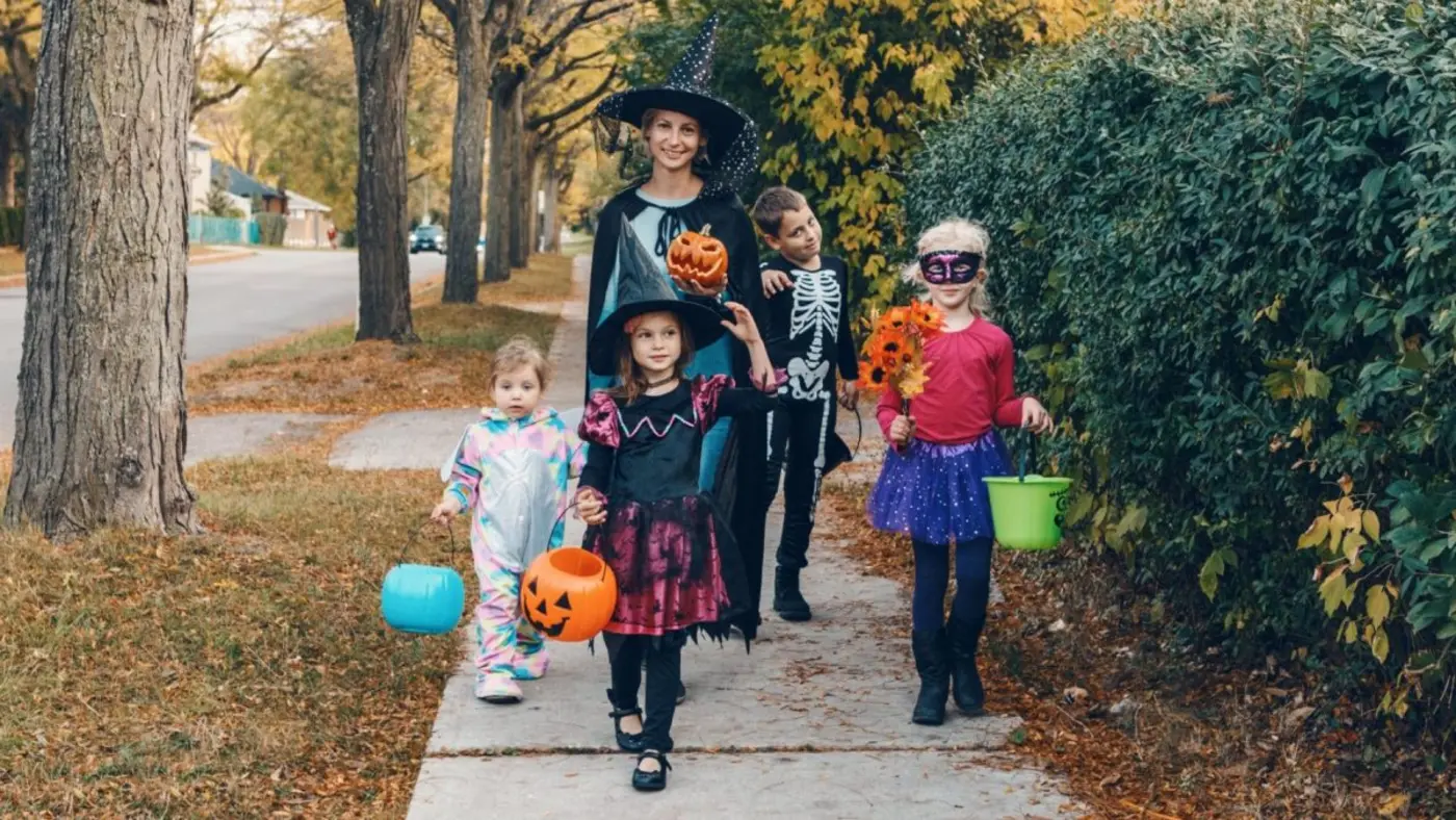 halloween is a crass american import ix27ll never indulge it
