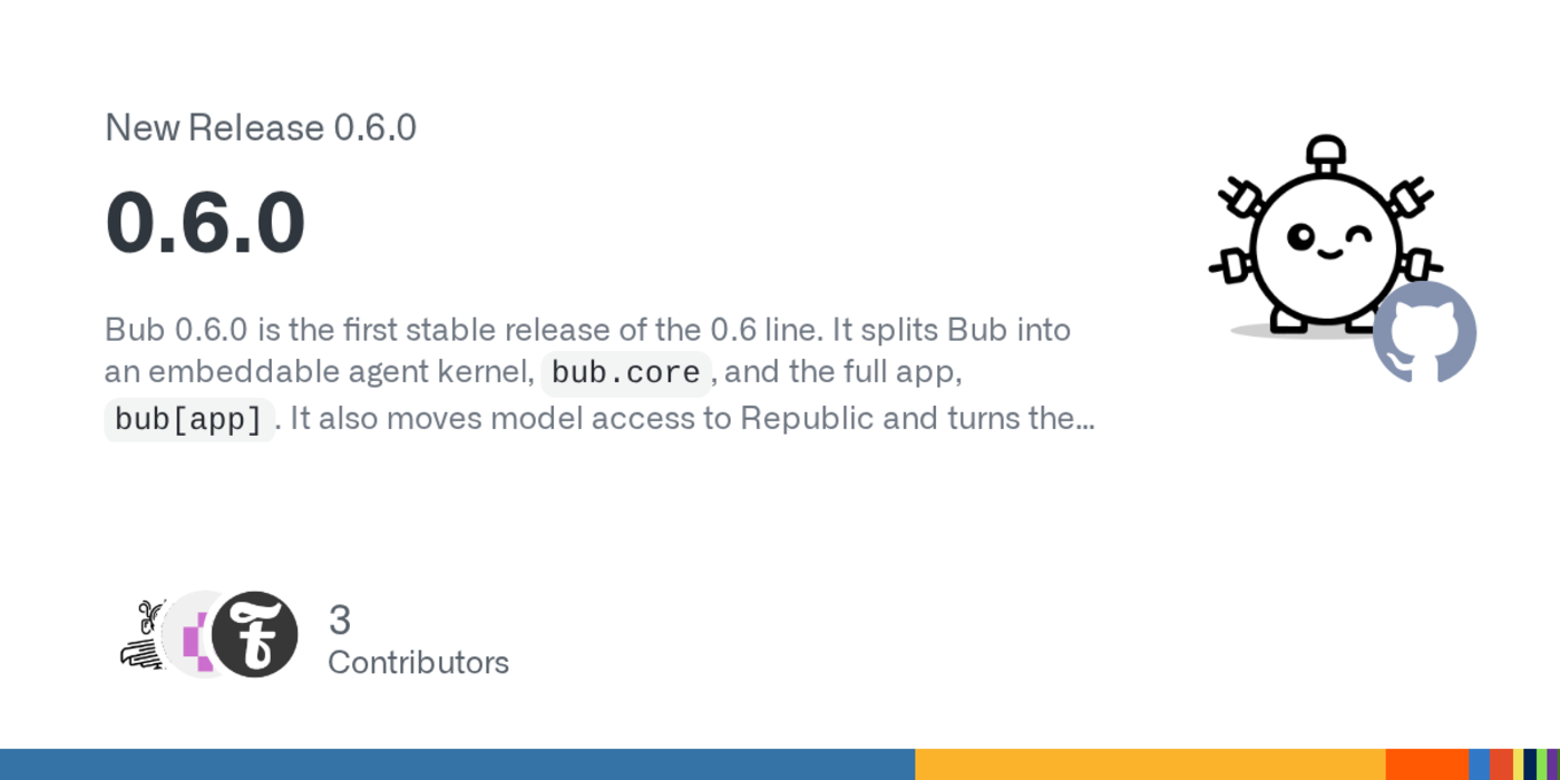 bub 060